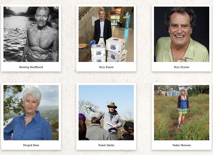 Stewardship Profiles