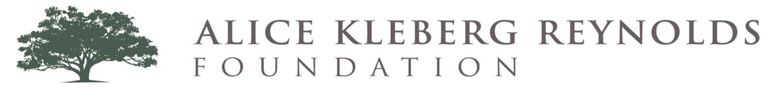 Alice Kleburg Reynolds Foundation
