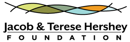 Jacob and Terese Hershey Foundation