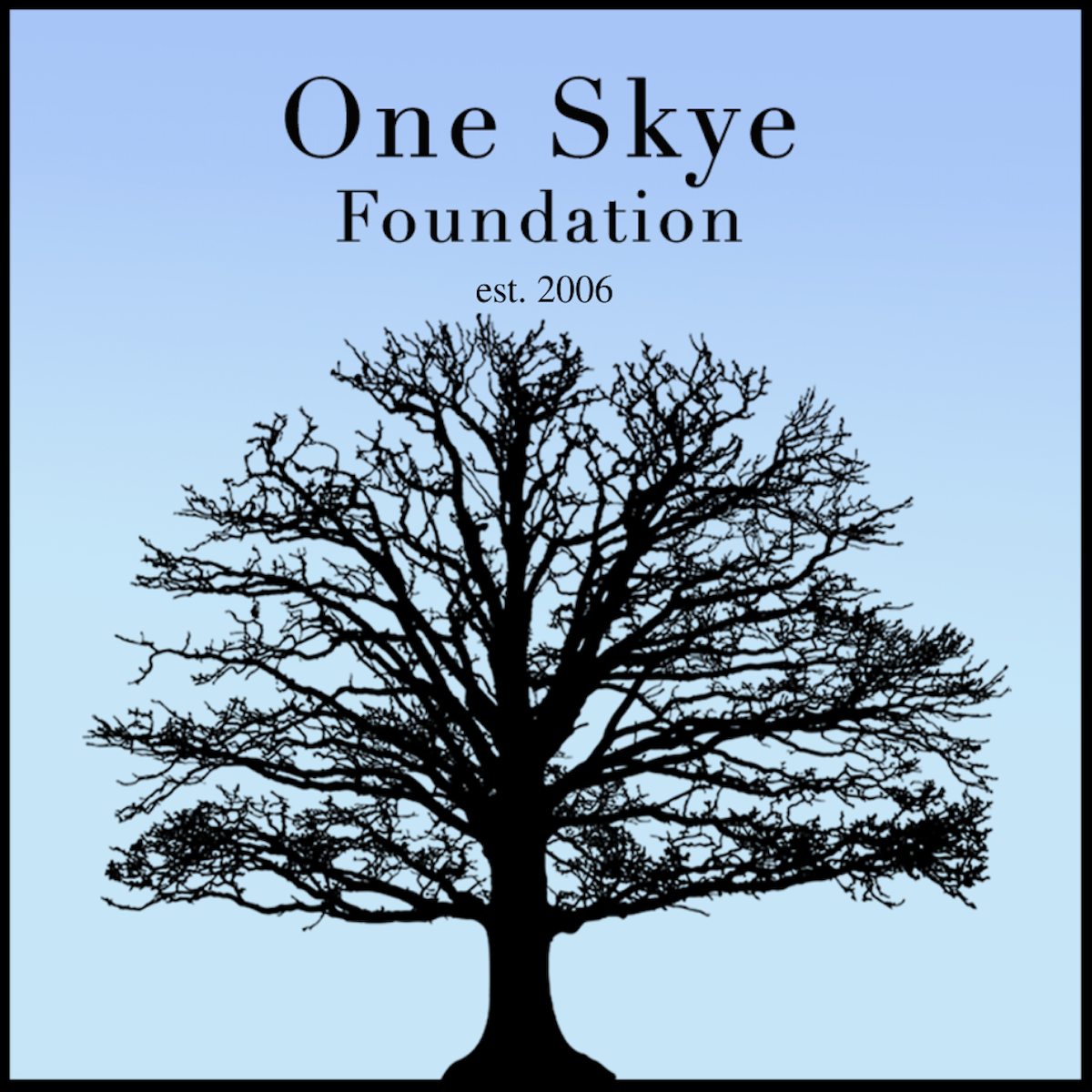 One Skye Foundation