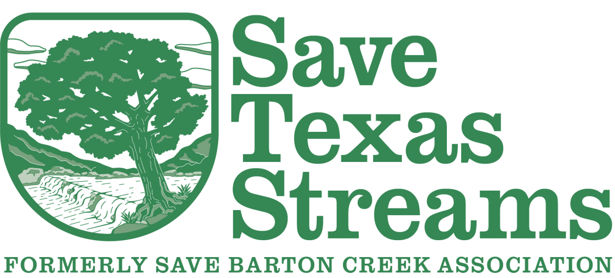 Save Texas Streams