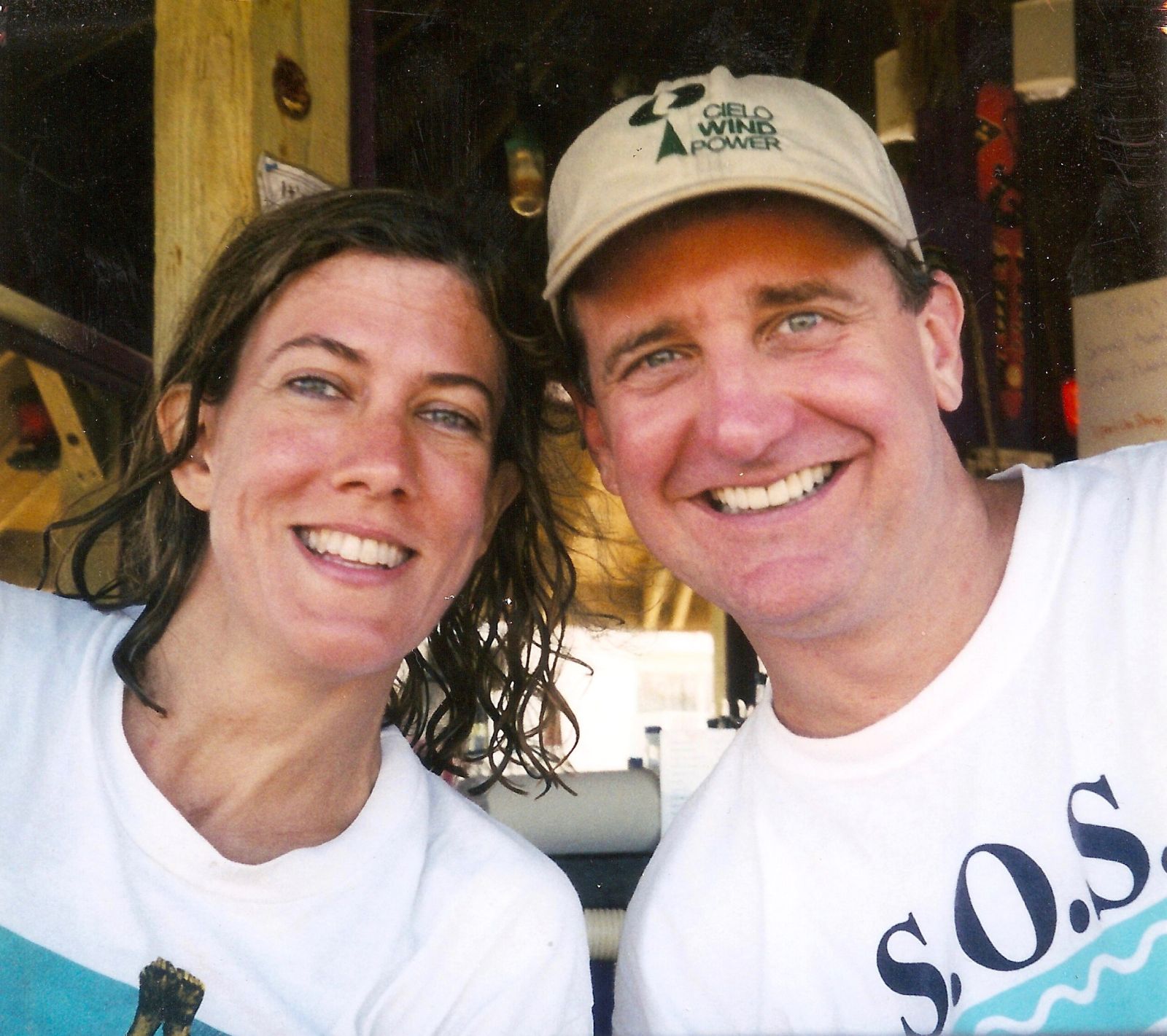 Karen Hoffman Blizzard