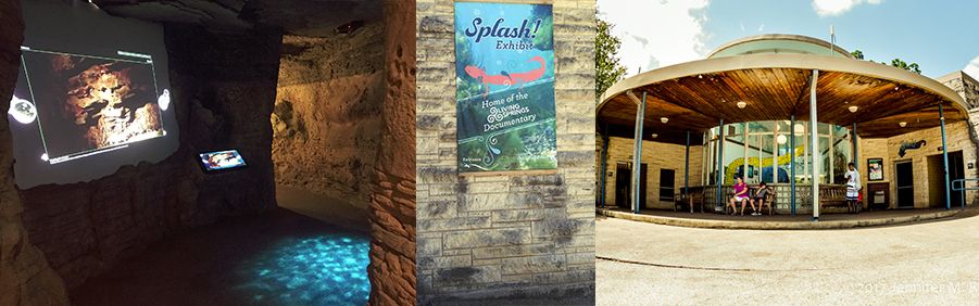 Beverly S. Sheffield Education Center