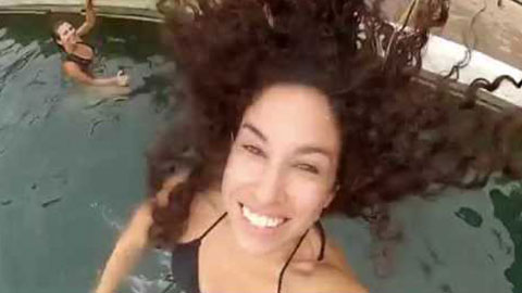 Barton Springs Lifeguards