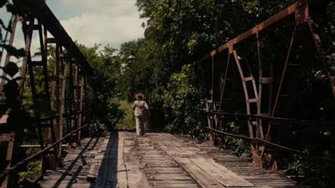 Barton's Four Springs